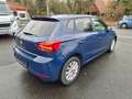 SEAT Ibiza Ibiza 1.0 MPI *8fach brft Alu/Klimaauto/PDC* Bleu - thumbnail 4