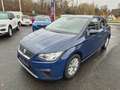 SEAT Ibiza Ibiza 1.0 MPI *8fach brft Alu/Klimaauto/PDC* Bleu - thumbnail 1
