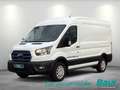 Ford Transit e-Transit 350 L2H2 Lkw HA Trend NAVI/Pro Power Weiß - thumbnail 1
