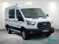 Ford Transit e-Transit 350 L2H2 Lkw HA Trend NAVI/Pro Power Weiß - thumbnail 2