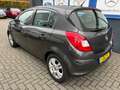 Opel Corsa 1.2-16V 5drs.airco Anniversary Edition 2012 3995eu Grijs - thumbnail 4