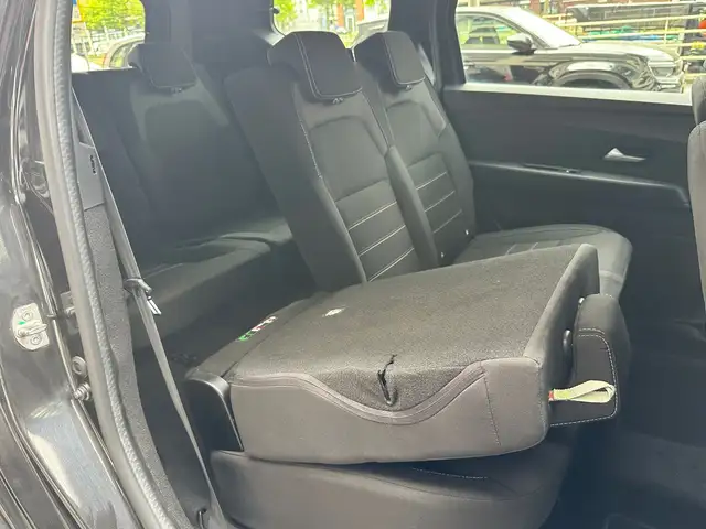 Dacia Jogger view 12