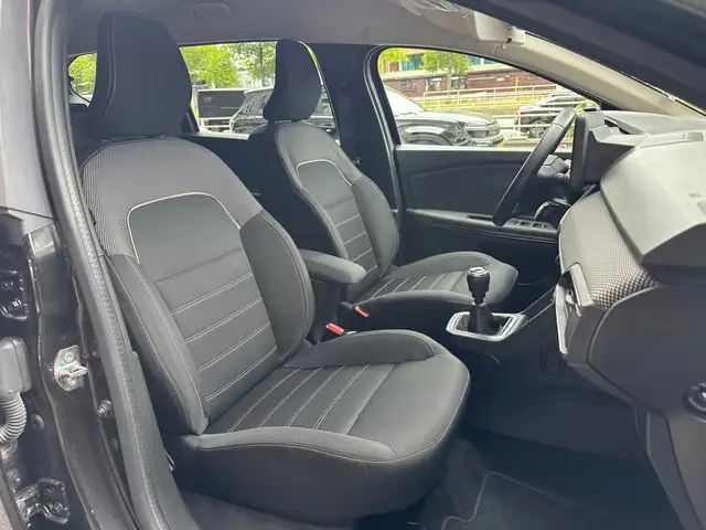 Dacia Jogger view 10