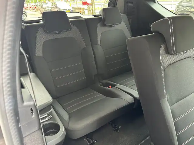 Dacia Jogger view 13