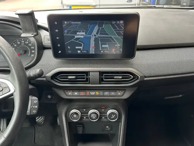 Dacia Jogger view 15
