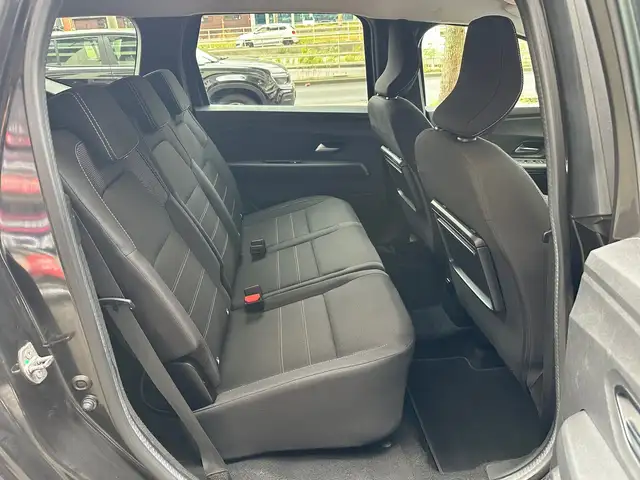 Dacia Jogger view 11