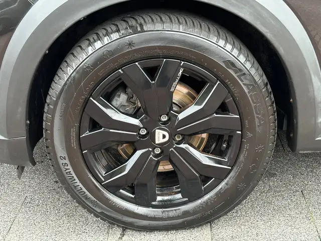 Dacia Jogger view 7