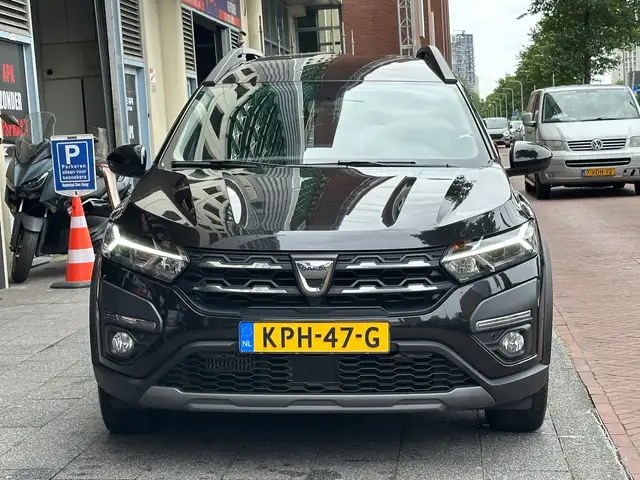 Dacia Jogger view 6