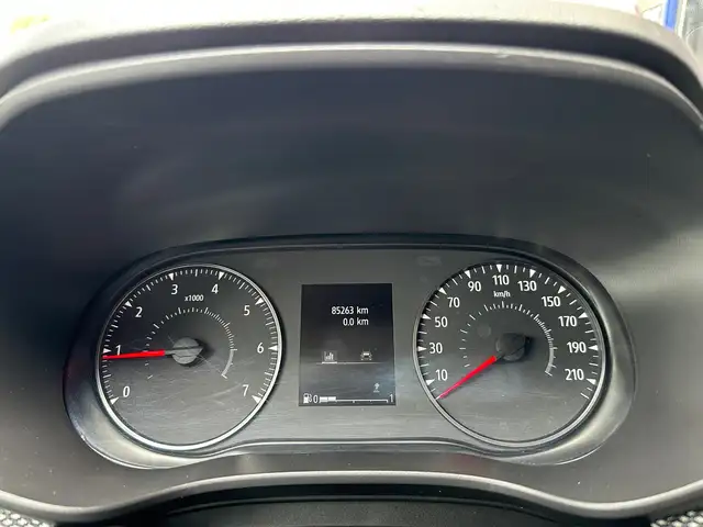 Dacia Jogger view 14