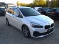 BMW 218 218d xDrive Gran Tourer Aut. White - thumbnail 4