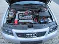 Audi S3 1.8 T quattro RENNWAGEN !!! Plateado - thumbnail 6