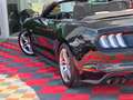 Ford Mustang Cabriolet Gt 5.0l V8 450 Bva10 Premium Negru - thumbnail 2