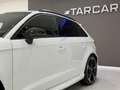Audi A3 RS 3 SPB 2.5 TFSI quattro S tronic Blanc - thumbnail 14