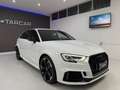 Audi A3 RS 3 SPB 2.5 TFSI quattro S tronic Blanc - thumbnail 4