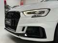 Audi A3 RS 3 SPB 2.5 TFSI quattro S tronic Blanc - thumbnail 11