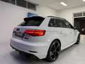 Audi A3 RS 3 SPB 2.5 TFSI quattro S tronic Blanc - thumbnail 6