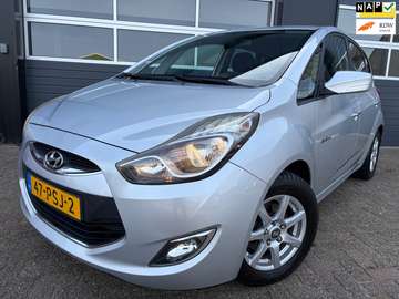 1.4i i-Motion|Met nieuw APK|Nette auto|