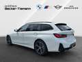 BMW 318 d M Sportpaket - UPE 58.390,00 € #exclusive Alb - thumbnail 4
