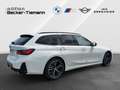 BMW 318 d M Sportpaket - UPE 58.390,00 € #exclusive Weiß - thumbnail 6
