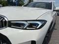 BMW 318 d M Sportpaket - UPE 58.390,00 € #exclusive Alb - thumbnail 14
