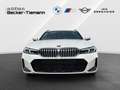 BMW 318 d M Sportpaket - UPE 58.390,00 € #exclusive Alb - thumbnail 2