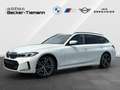 BMW 318 d M Sportpaket - UPE 58.390,00 € #exclusive Alb - thumbnail 1