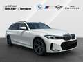 BMW 318 d M Sportpaket - UPE 58.390,00 € #exclusive Weiß - thumbnail 7