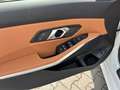 BMW 318 d M Sportpaket - UPE 58.390,00 € #exclusive Alb - thumbnail 9