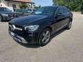Mercedes-Benz GLC 200 d Coupè Business 4matic auto - GG109HX Nero - thumbnail 2