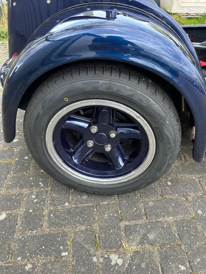 Donkervoort S8 S8A, foto 11