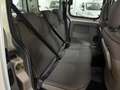 Renault Kangoo 1.2-16V Expression Luxe 84.000dkm Nap!!! Nieuwe ap Grijs - thumbnail 9