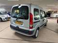 Renault Kangoo 1.2-16V Expression Luxe 84.000dkm Nap!!! Nieuwe ap Grijs - thumbnail 5