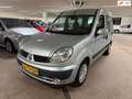 Renault Kangoo 1.2-16V Expression Luxe 84.000dkm Nap!!! Nieuwe ap Grijs - thumbnail 1