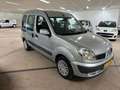 Renault Kangoo 1.2-16V Expression Luxe 84.000dkm Nap!!! Nieuwe ap Grijs - thumbnail 3