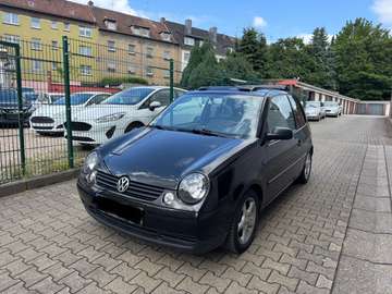 1.4 44kW Comfortline TÜV BIS 07.27 WIE NEU