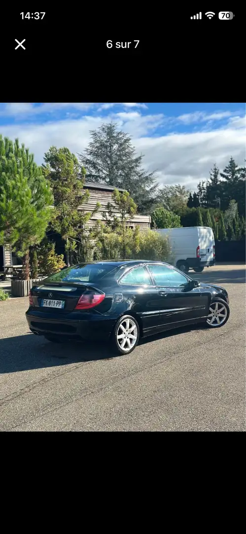 Mercedes-Benz CL 200 - 2