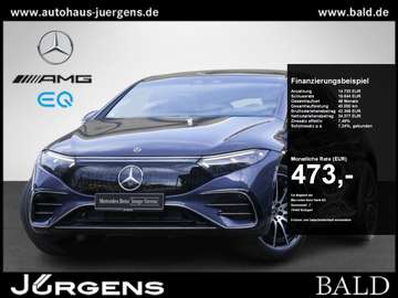 450 4M AMG-Sport/Pano/HAL/HUD/Burm/360/AIRM