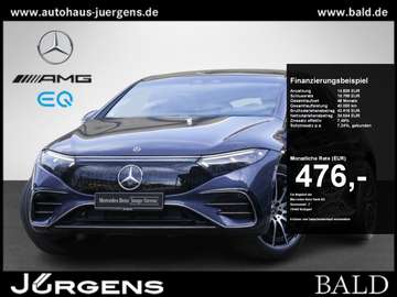 450 4M AMG-Sport/Pano/HAL/HUD/Burm/360/AIRM