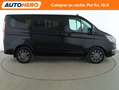 Ford Tourneo Custom 2.0 TDCi 320 L1 Titanium X Negro - thumbnail 7