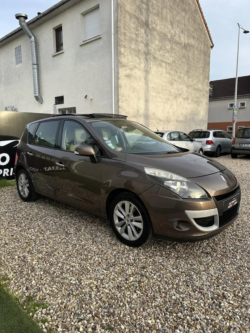 Renault Scenic III dCi 150 FAP Privilège Euro 5 A - 1