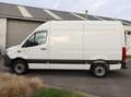 Mercedes-Benz Sprinter 317cdi L2H2  TOPUITRUSTING   26850 ex btw Blanc - thumbnail 4