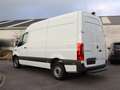 Mercedes-Benz Sprinter 317cdi L2H2  TOPUITRUSTING   26850 ex btw Blanc - thumbnail 9