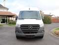 Mercedes-Benz Sprinter 317cdi L2H2  TOPUITRUSTING   26850 ex btw Blanc - thumbnail 3