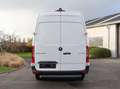 Mercedes-Benz Sprinter 317cdi L2H2  TOPUITRUSTING   26850 ex btw Blanc - thumbnail 7