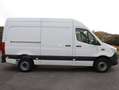 Mercedes-Benz Sprinter 317cdi L2H2  TOPUITRUSTING   26850 ex btw Blanc - thumbnail 5