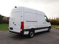 Mercedes-Benz Sprinter 317cdi L2H2  TOPUITRUSTING   26850 ex btw Blanc - thumbnail 6