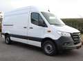 Mercedes-Benz Sprinter 317cdi L2H2  TOPUITRUSTING   26850 ex btw Blanc - thumbnail 2