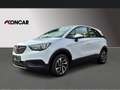 Opel Crossland X 1,2 Turbo ECOTEC Direct Injection Edition St./St Weiß - thumbnail 1