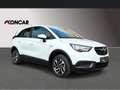 Opel Crossland X 1,2 Turbo ECOTEC Direct Injection Edition St./St Weiß - thumbnail 4