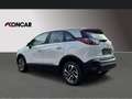 Opel Crossland X 1,2 Turbo ECOTEC Direct Injection Edition St./St Weiß - thumbnail 2